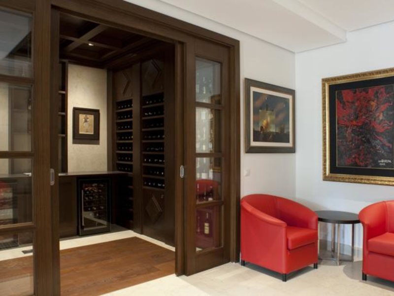 Alexandar Luxury Suites & Spa 70571