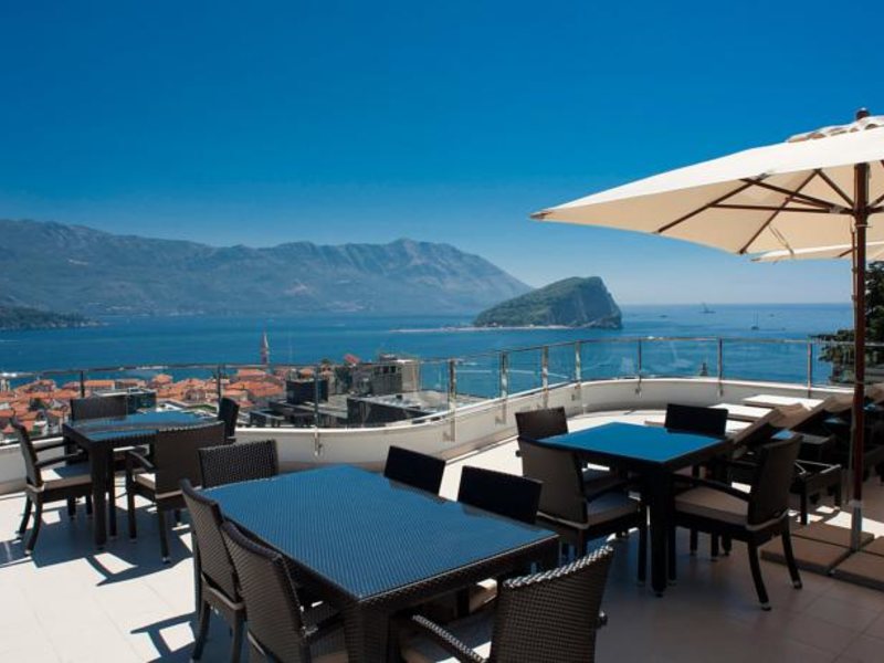 Alexandar Luxury Suites & Spa 70576