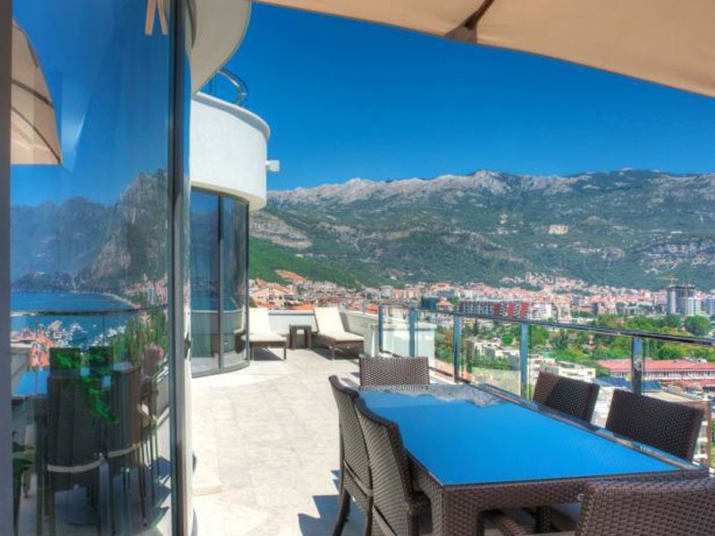 Alexandar Luxury Suites & Spa 70577