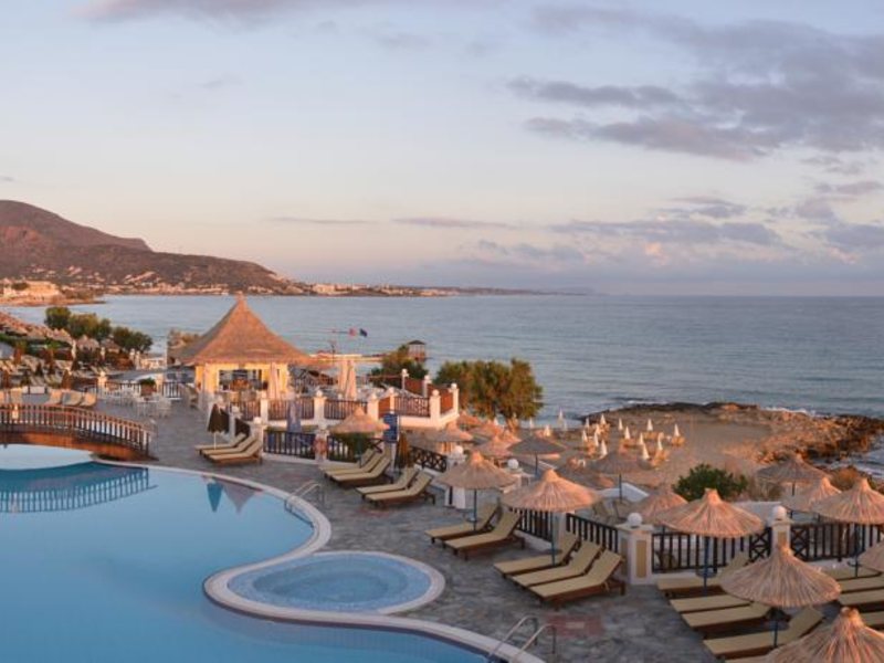 Alexander Beach 101329