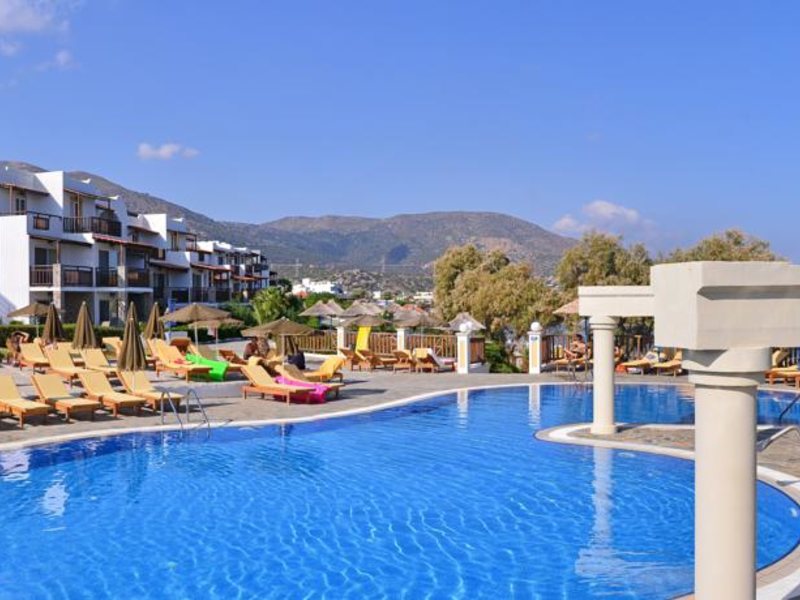 Alexander Beach 101331