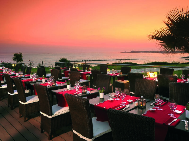 Alexander The Great Hotel 290721