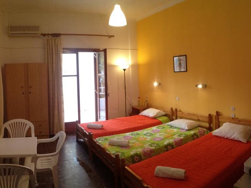 Alexandra Apartments 256533