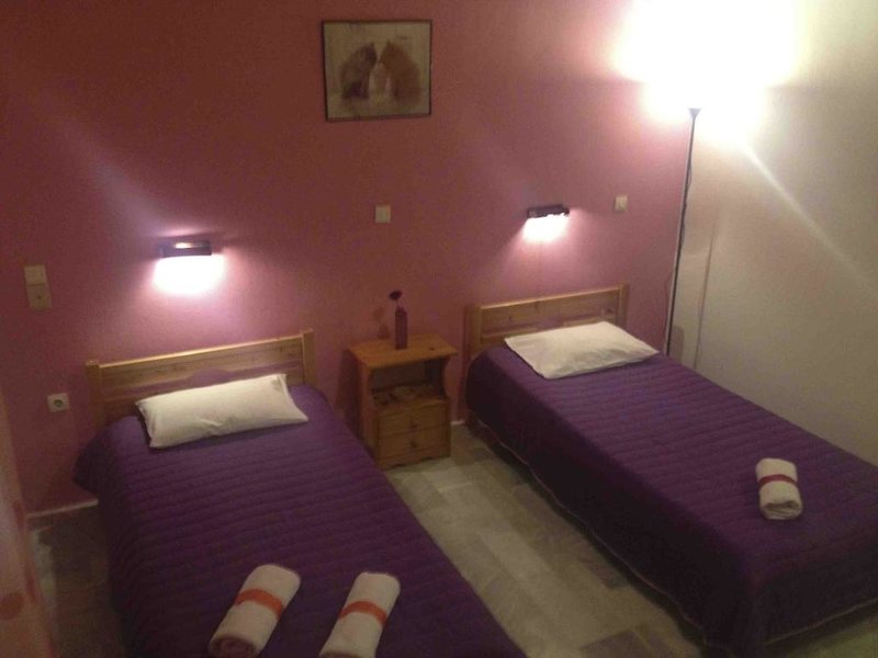 Alexandra Apartments 256534