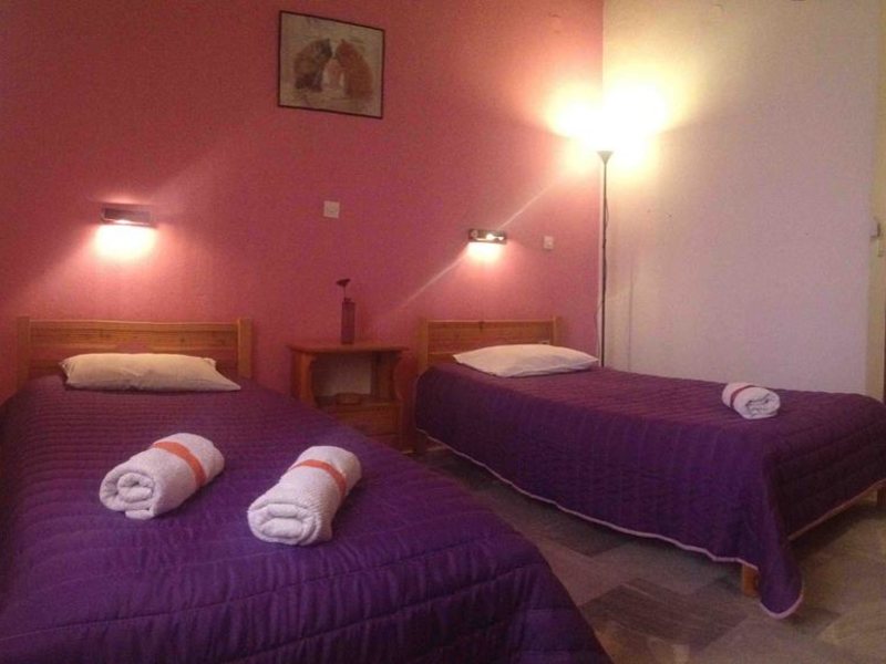 Alexandra Apartments 256536