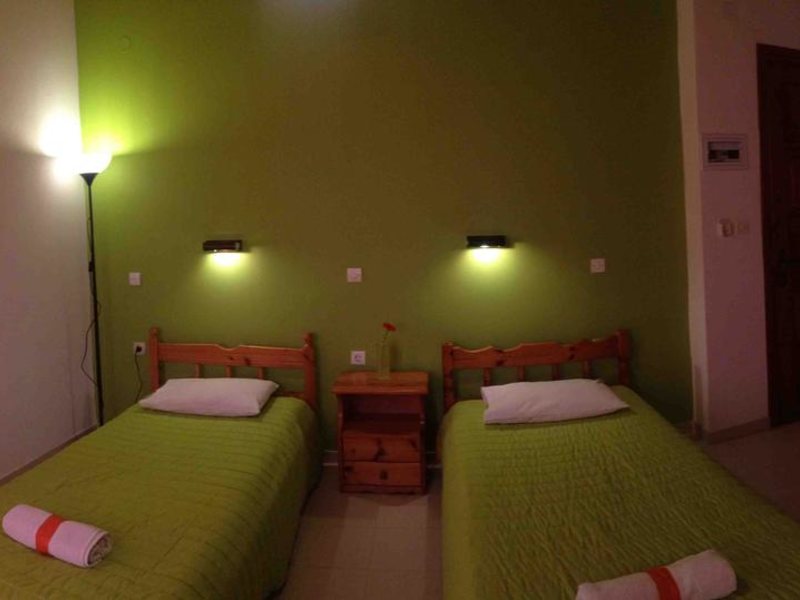 Alexandra Apartments 256545