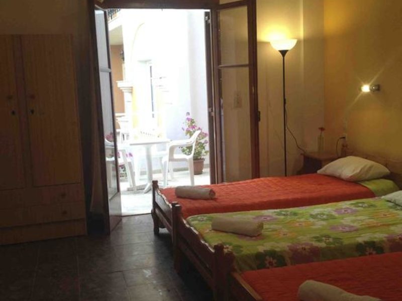 Alexandra Apartments 256551