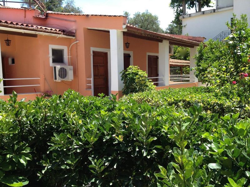 Alexandra Apartments 256555