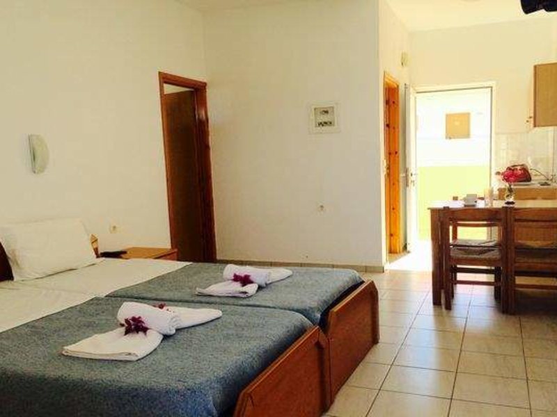 Alexandros Apartments  214801