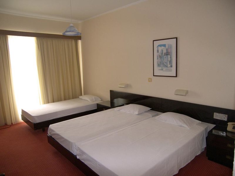 Alexandros Hotel 249084