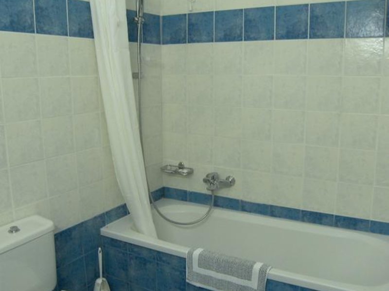 Alexandros Hotel 249085