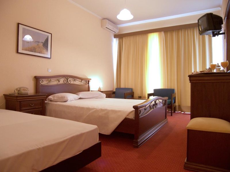 Alexandros Hotel 249086