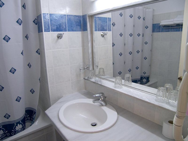 Alexandros Hotel 249087