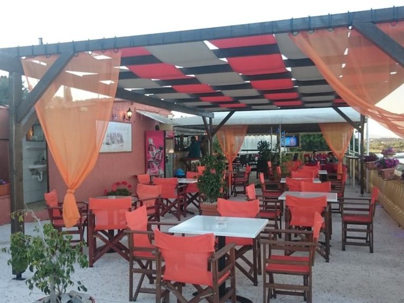 Alexandros Hotel 249089