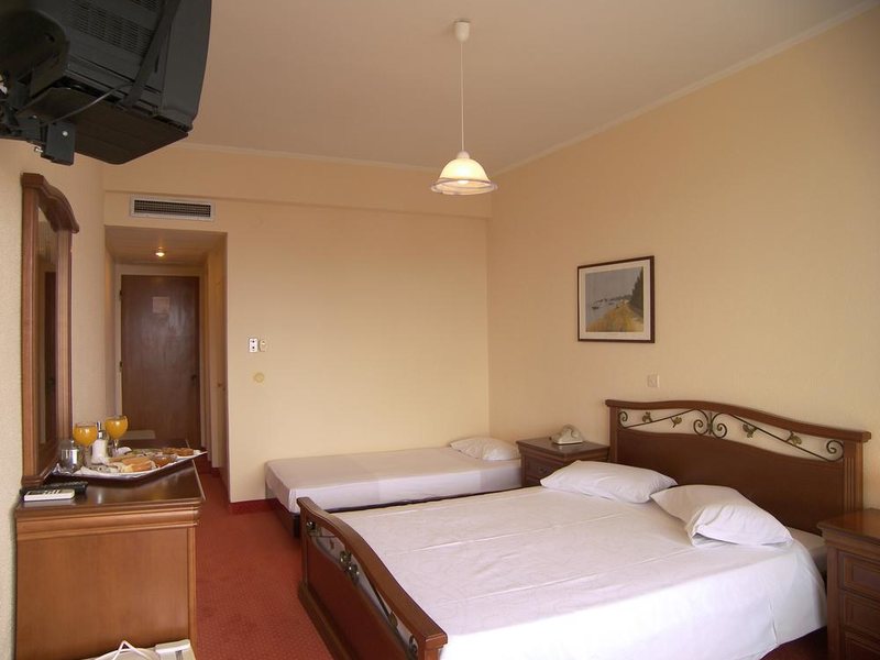 Alexandros Hotel 249090