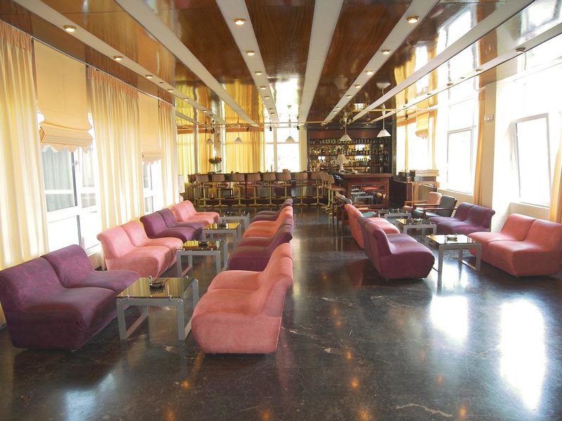 Alexandros Hotel 249091