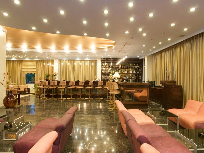 Alexandros Hotel 249092