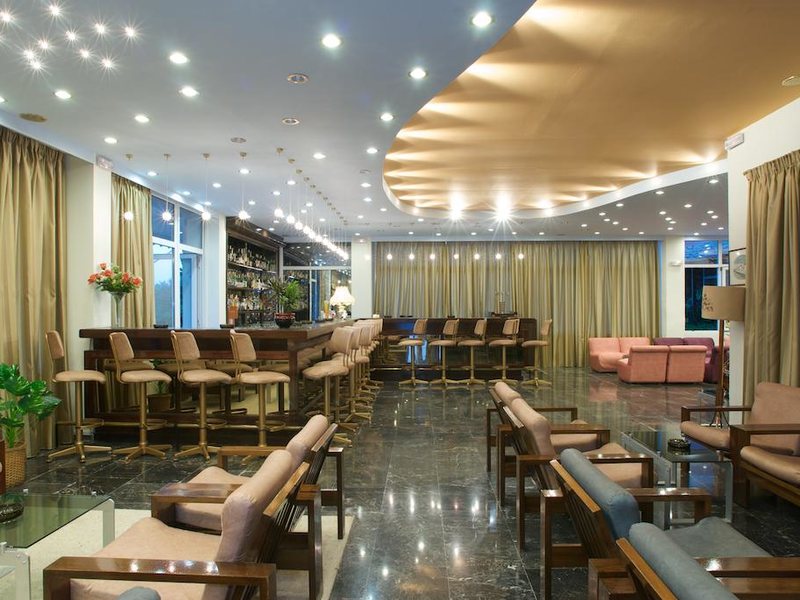 Alexandros Hotel 249094