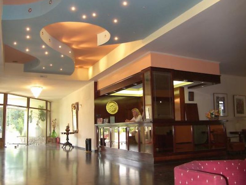 Alexandros Hotel 249096