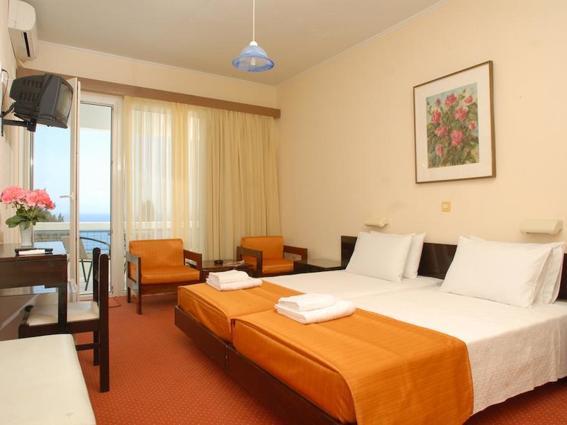 Alexandros Hotel 249097