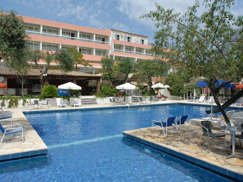 Alexandros Hotel 249098