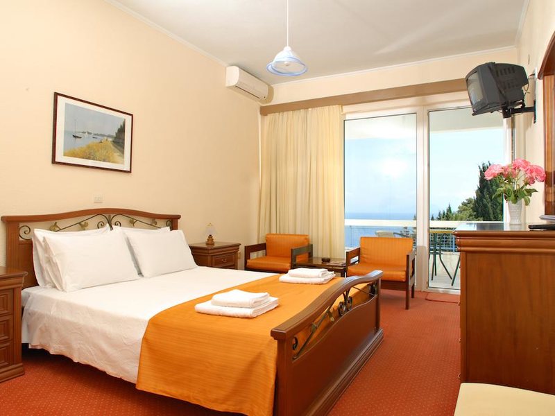 Alexandros Hotel 249099