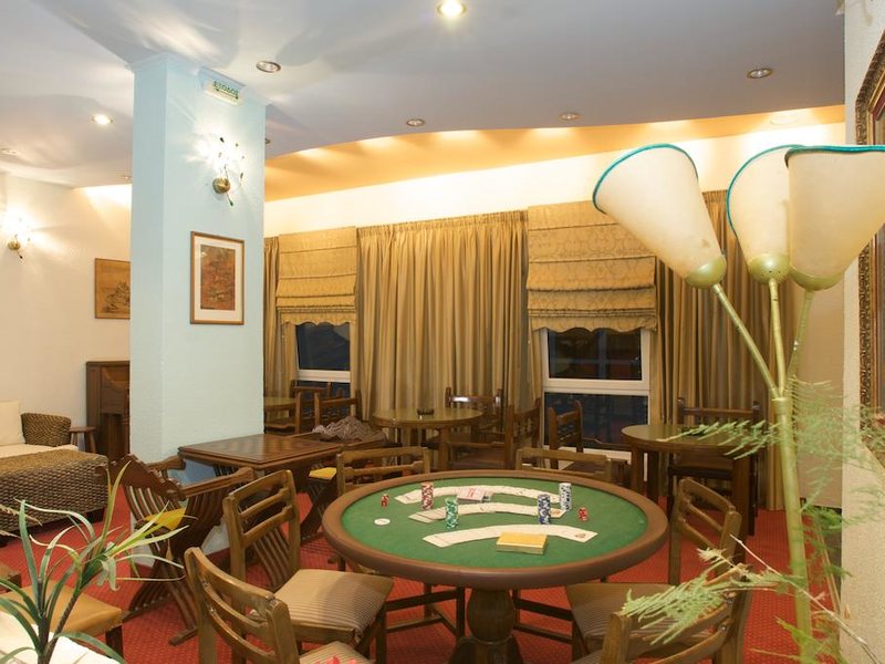 Alexandros Hotel 249100