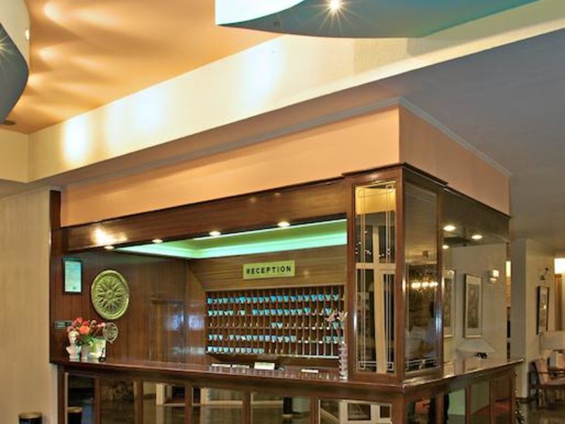 Alexandros Hotel 249101