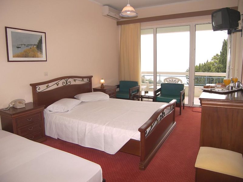 Alexandros Hotel 249102