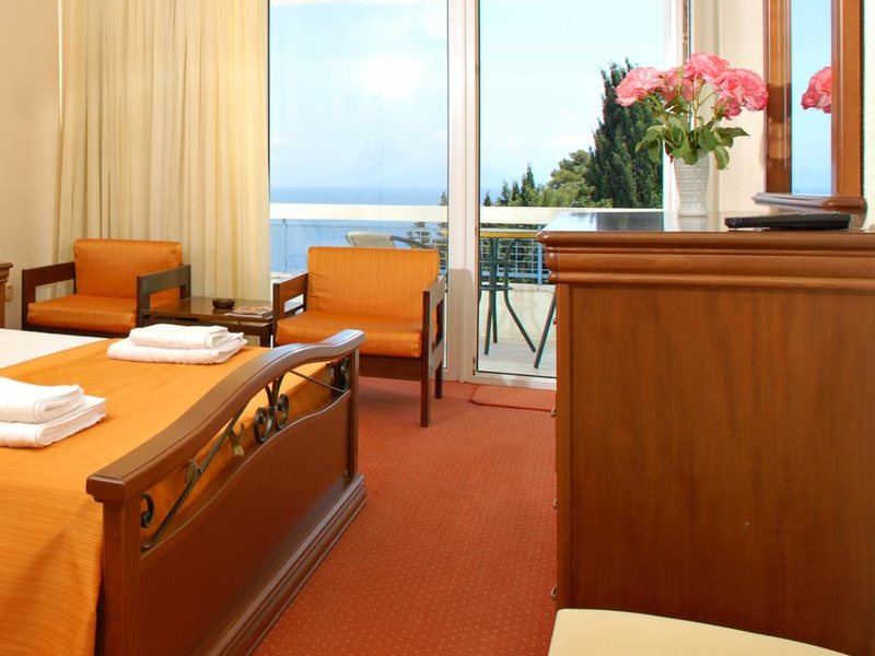 Alexandros Hotel 249103