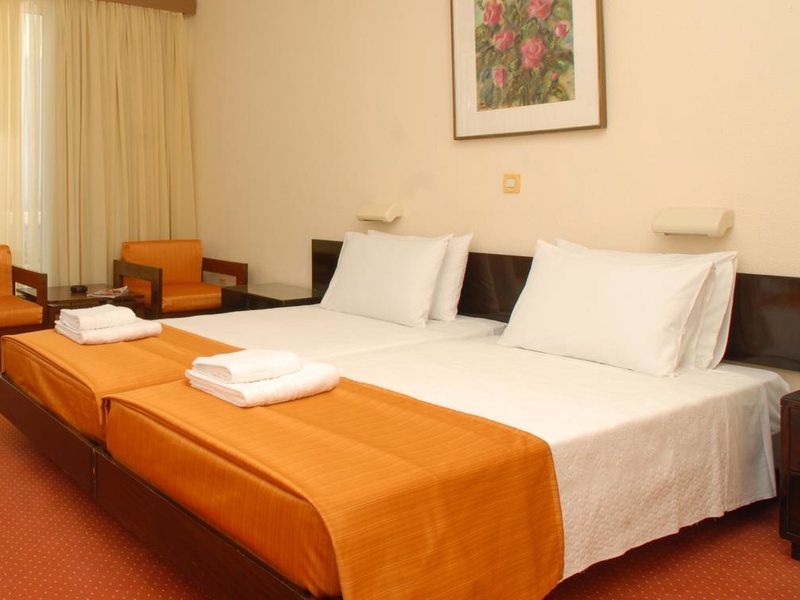 Alexandros Hotel 249106