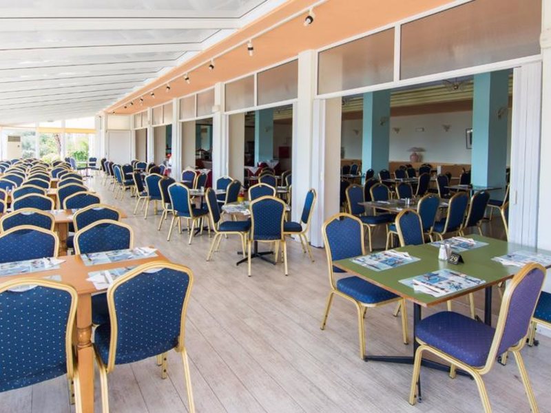 Alexandros Hotel 249107