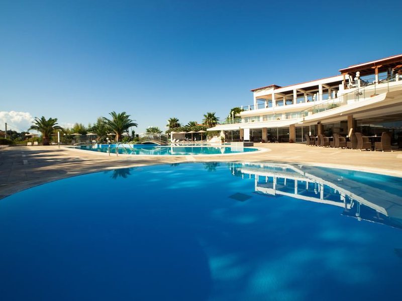 Alexandros Palace Hotel & Suites 249109