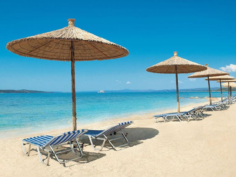 Alexandros Palace Hotel & Suites 249110