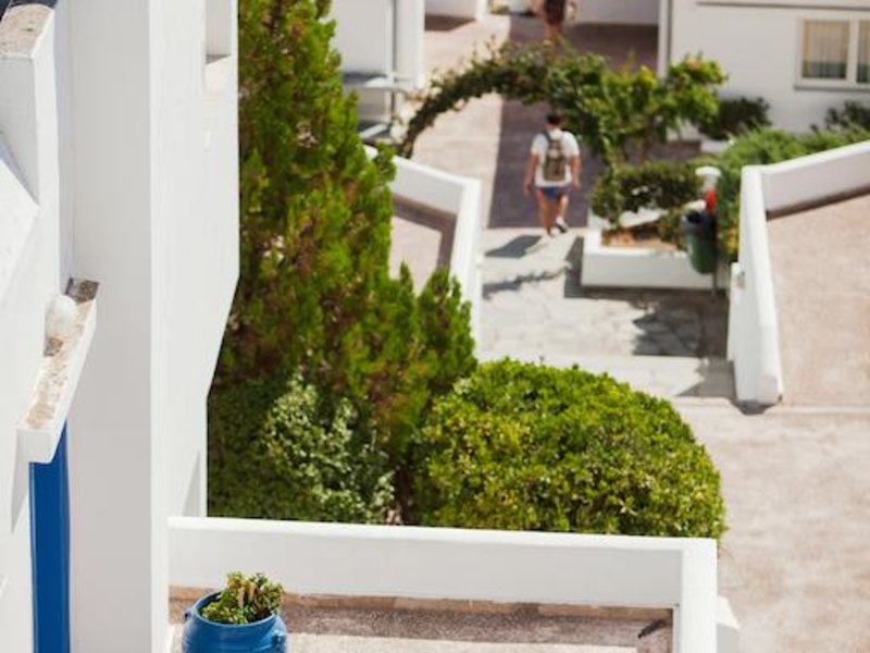 Alexandros Palace Hotel & Suites 249112