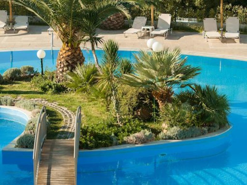 Alexandros Palace Hotel & Suites 249114