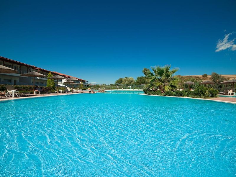 Alexandros Palace Hotel & Suites 249116