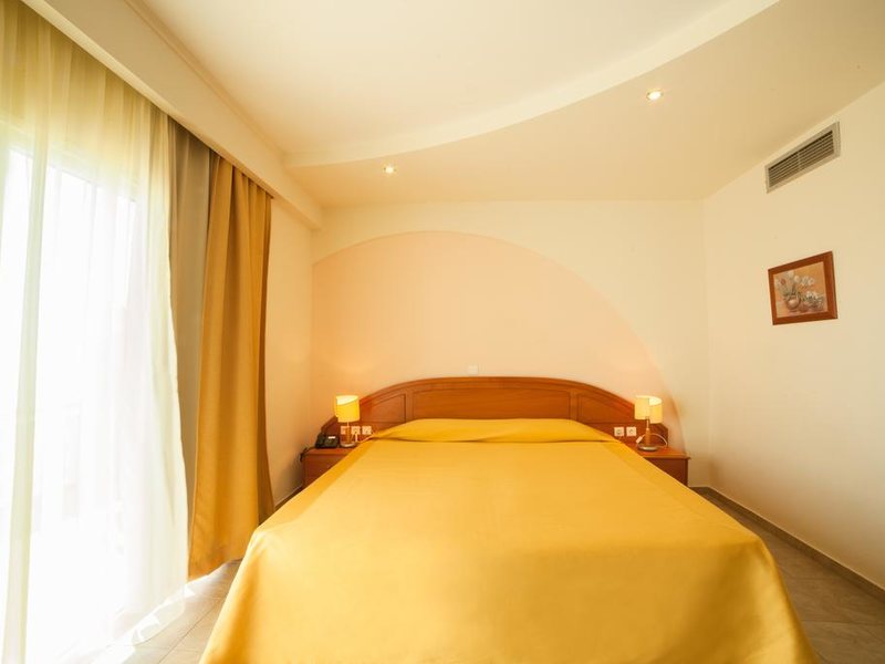 Alexandros Palace Hotel & Suites 249122