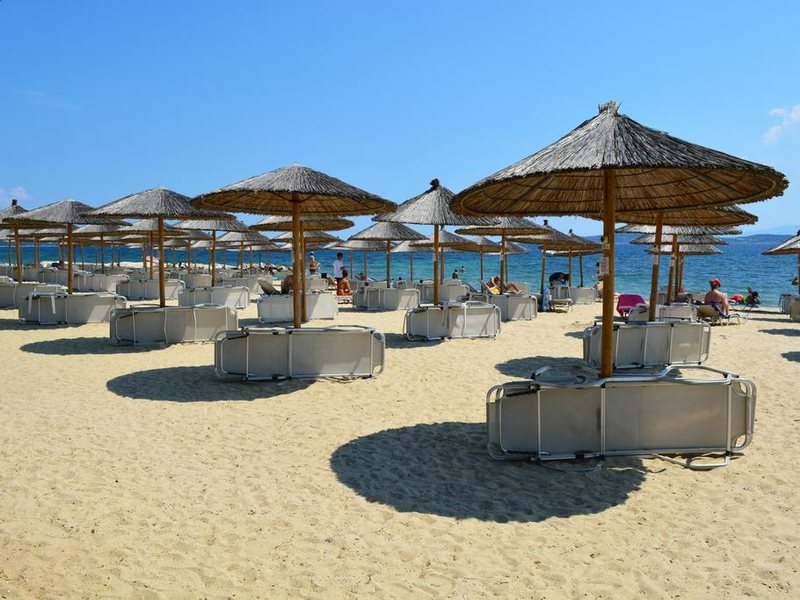 Alexandros Palace Hotel & Suites 249123