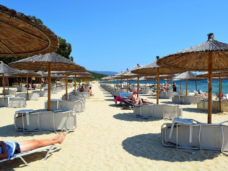 Alexandros Palace Hotel & Suites 249124