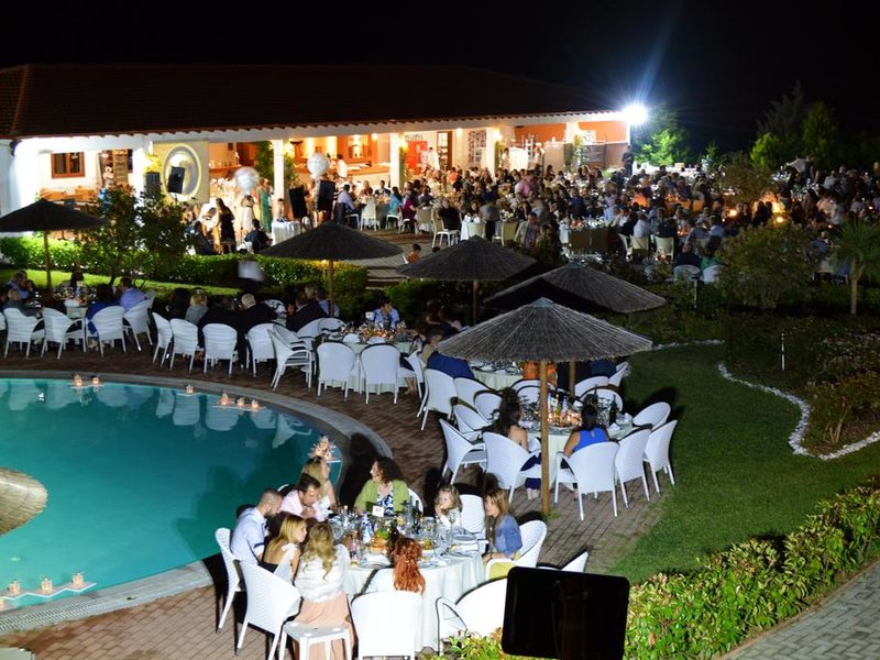 Alexandros Palace Hotel & Suites 249125