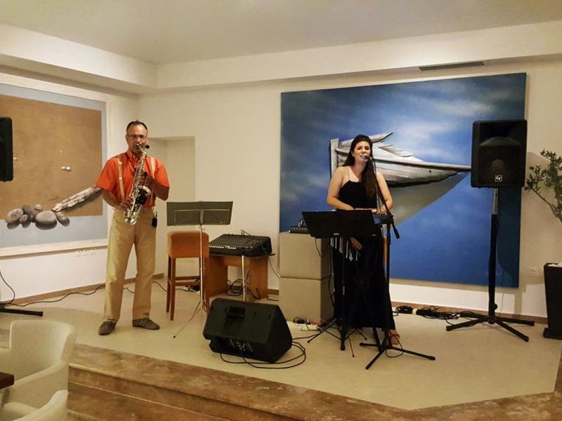 Alexandros Palace Hotel & Suites 249126