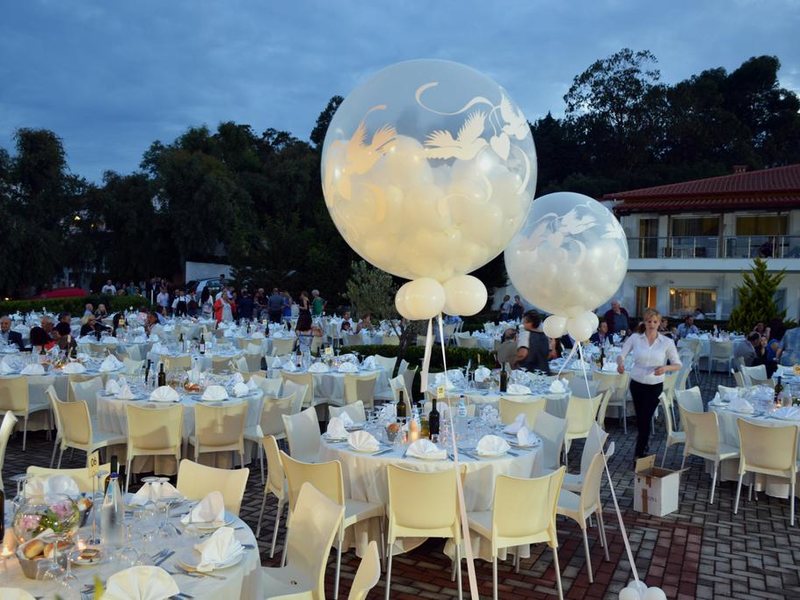 Alexandros Palace Hotel & Suites 249127