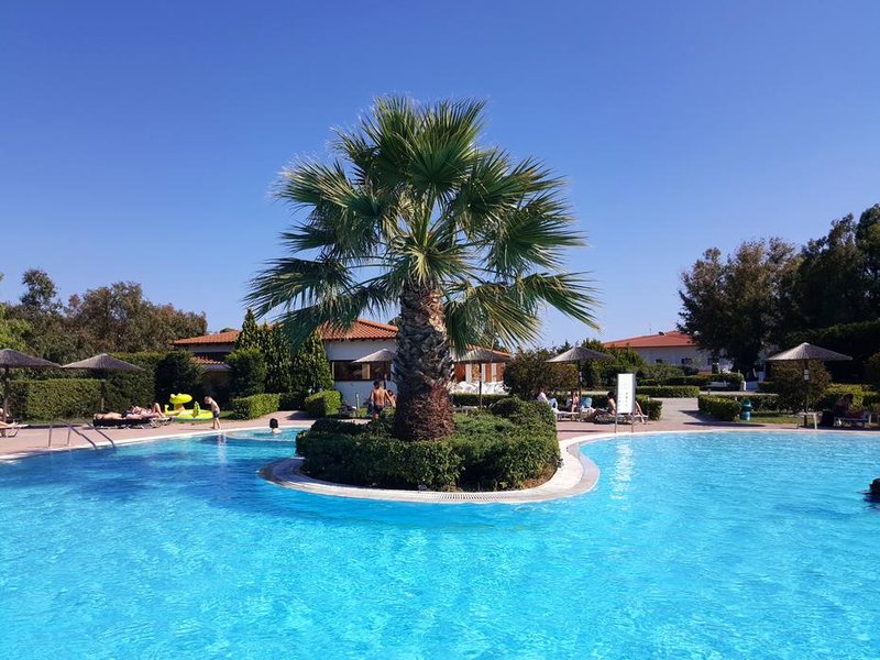 Alexandros Palace Hotel & Suites 249128