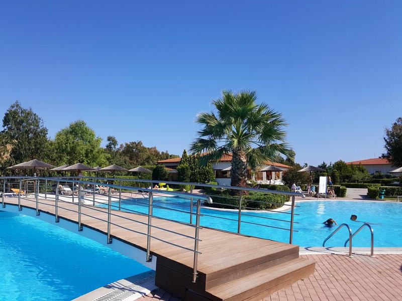 Alexandros Palace Hotel & Suites 249129