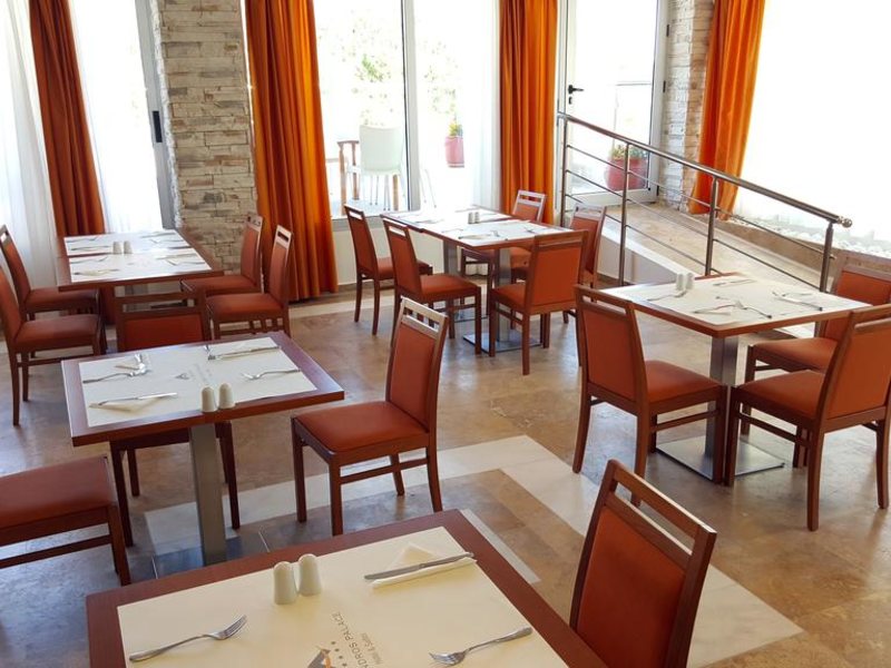 Alexandros Palace Hotel & Suites 249130