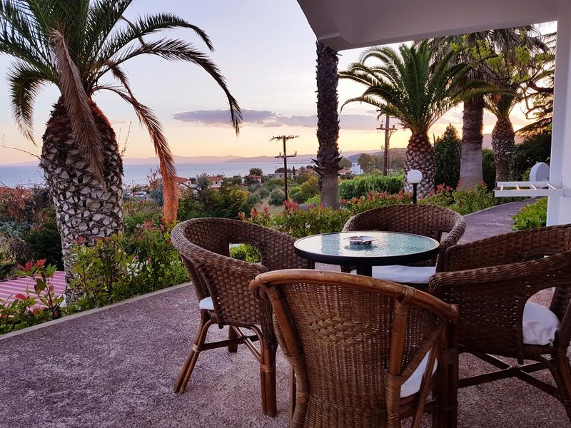 Alexandros Palace Hotel & Suites 249135