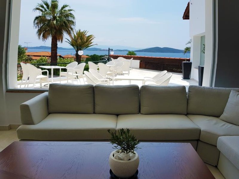 Alexandros Palace Hotel & Suites 249136