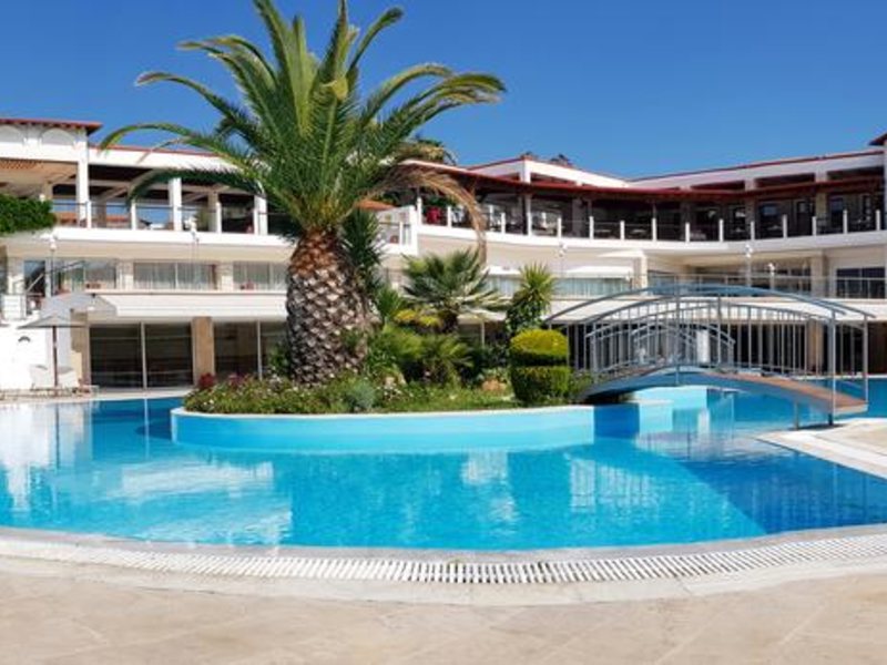 Alexandros Palace Hotel & Suites 249138