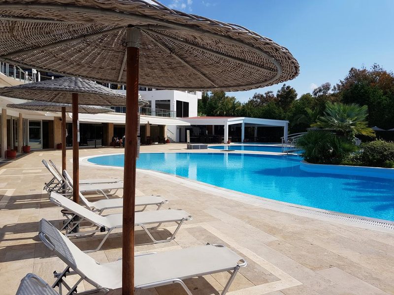 Alexandros Palace Hotel & Suites 249140